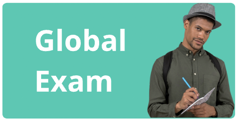 Global Examen - Formation Professionnelle Langues Béziers - MB Langues - 001