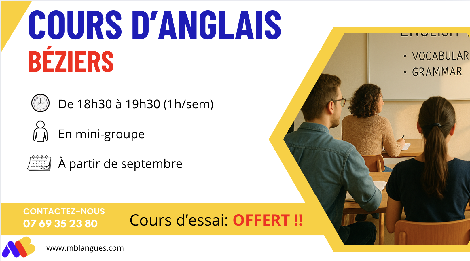 COURS 2